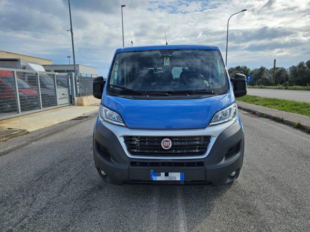 FIAT Ducato 30 2.3 MJT 150CV PC-TN 9 POSTI