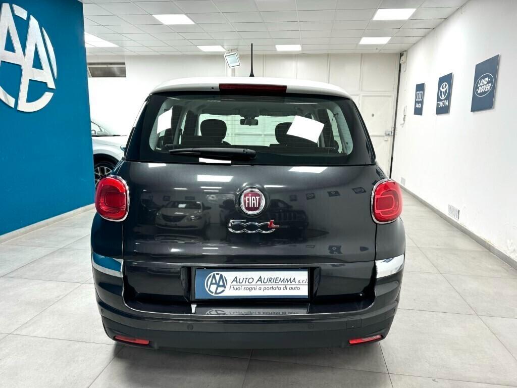 Fiat 500L 1.4 TJET 120 CV GPL DI SERIE MIRROR KM 68000