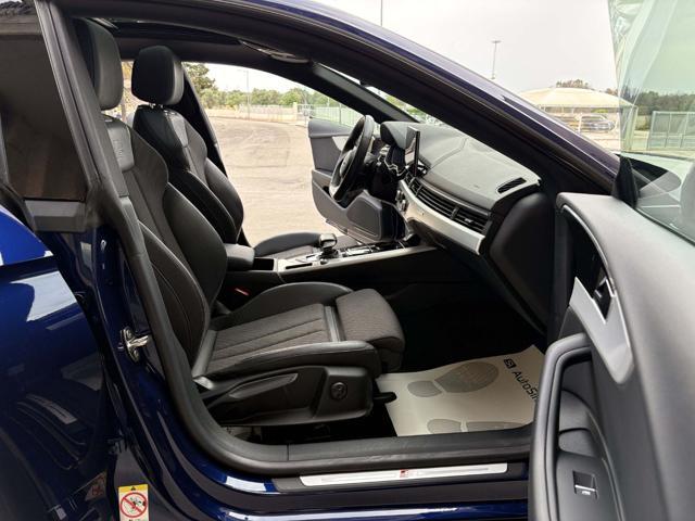 AUDI A5 SPB SPORTBACK 40 TDI quattro S tronic S line