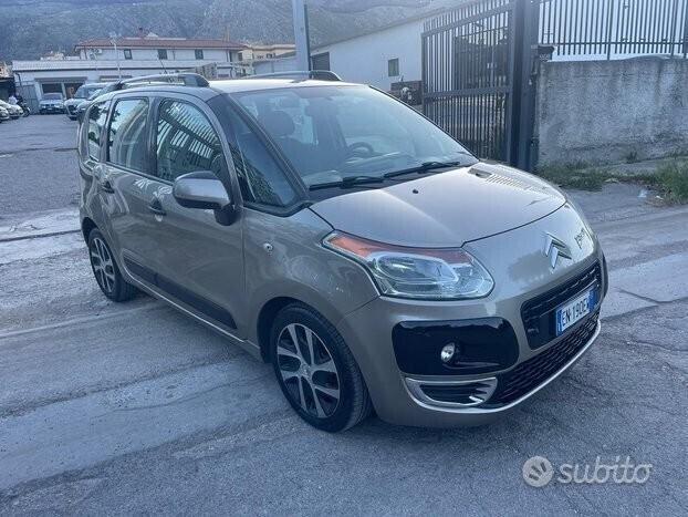 Citroen C3 Picasso 1.6 Diesel 92CV