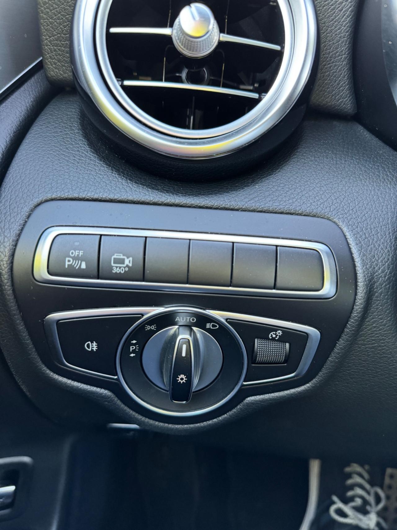 Mercedes-benz GLC 220 GLC 220 d 4Matic Coupé Premium