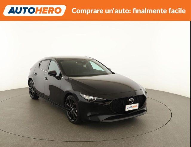 MAZDA 3 2.0L eSkyactiv-G M-Hybrid 150 CV Homura