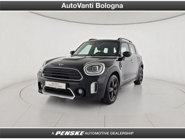 MINI Mini Countryman F60 1.5 One D Business Countryman Automatica