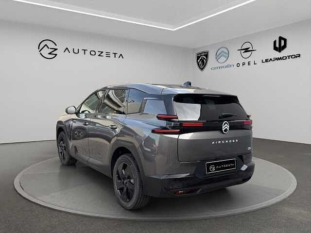 Citroen C5 Aircross Hybrid 145 CV e-DCS6 Plus