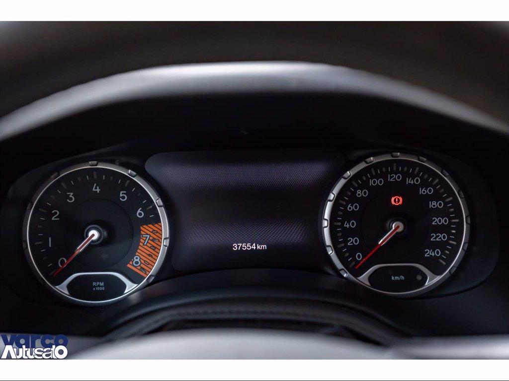JEEP Renegade 1.0 t3 limited 2wd del 2021