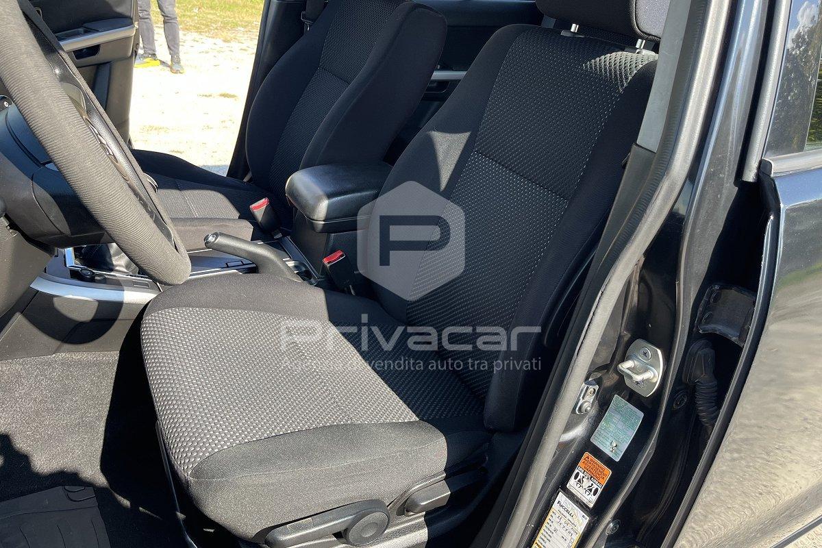 SUZUKI Grand Vitara 1.9 DDiS 5 porte