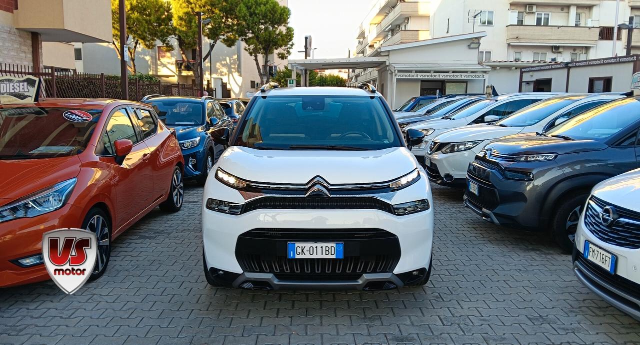 CITROEN C3 AIRCROSS -PREZZO PROMO!