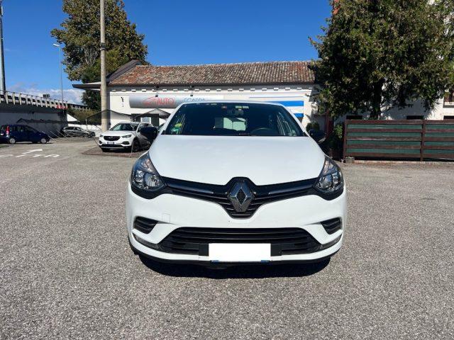 RENAULT Clio dCi 8V 75 CV 5 porte Moschino Life