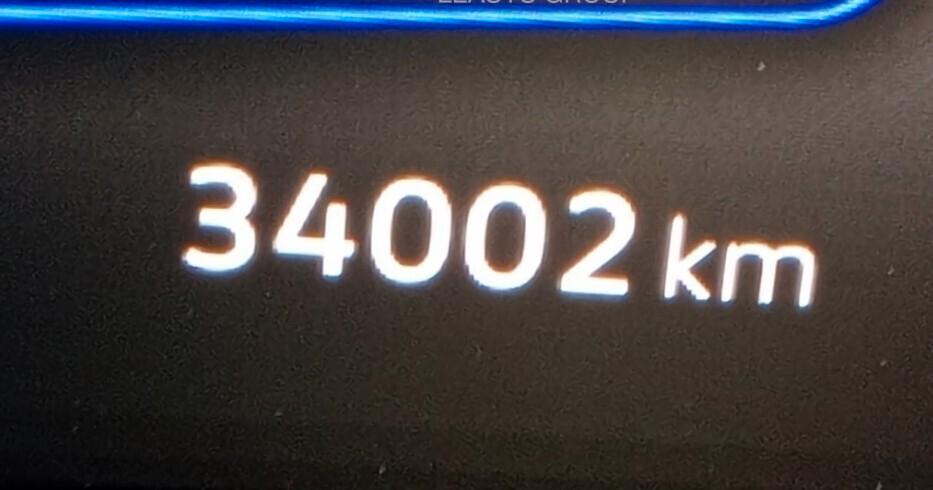 VOLKSWAGEN POLO 1.0 TSI 95cv LIFE 34002 KM