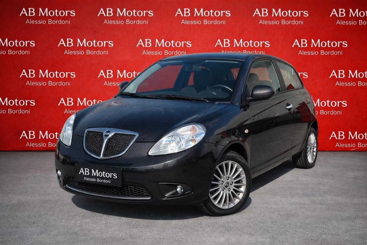 Lancia Ypsilon 1.2 Argento 44kw benzina