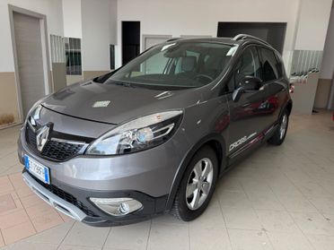 Renault Scenic Scénic XMod Cross 1.5 dCi 110CV Wave