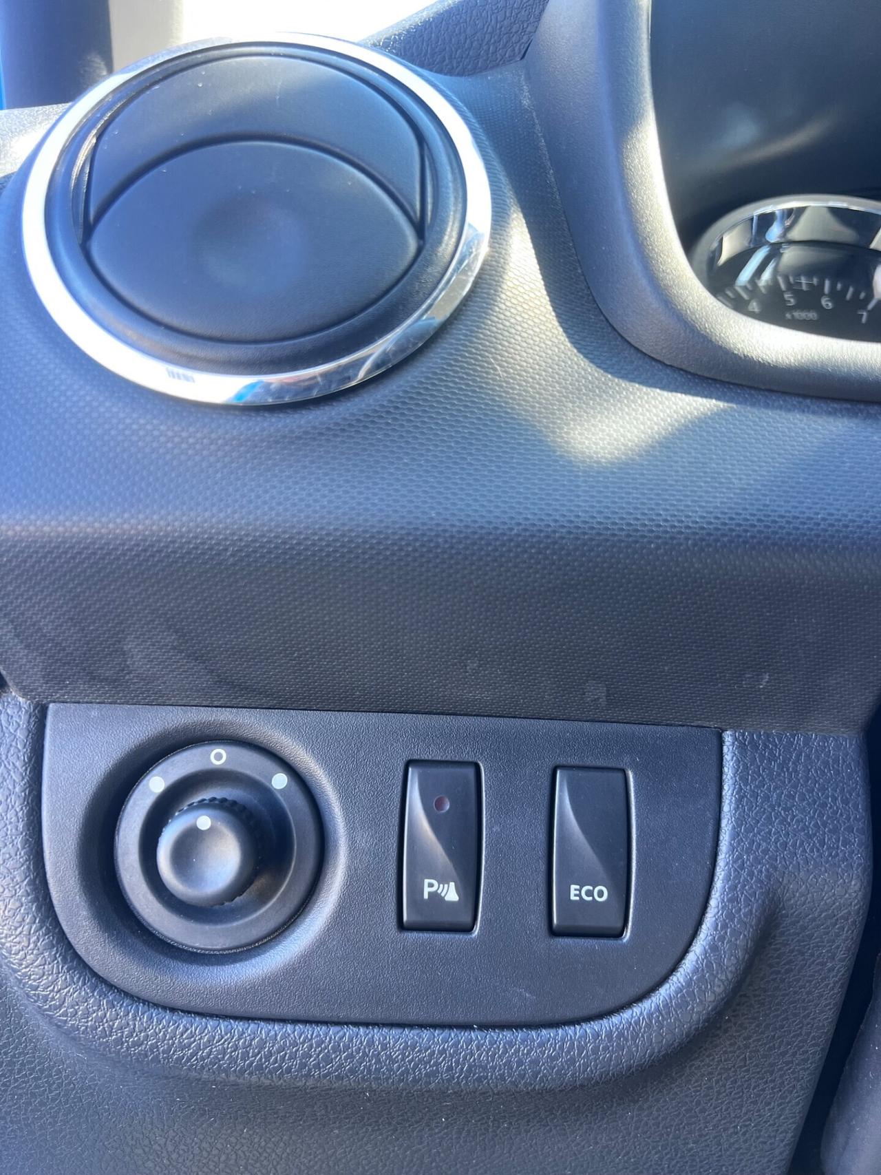 Dacia Sandero Stepway 1.5 dCi 8V 90CV Start&Stop