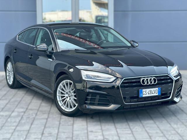 AUDI A5 40 TFSI S tronic Business
