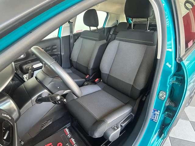 Citroen C3 PureTech 83 CV Shine