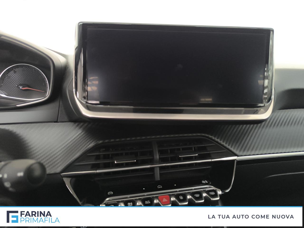 PEUGEOT 208 II 2023 - 208 1.2 puretech Active s&s 100cv