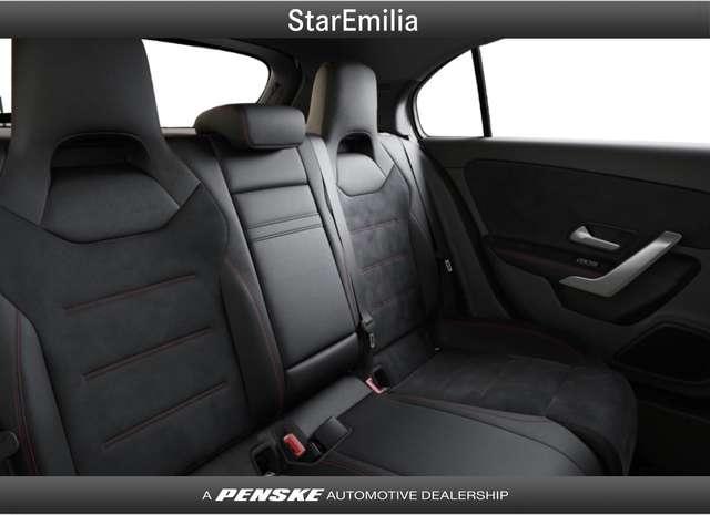 Mercedes-Benz A 180 A 180 d Automatic Advanced Plus AMG Line