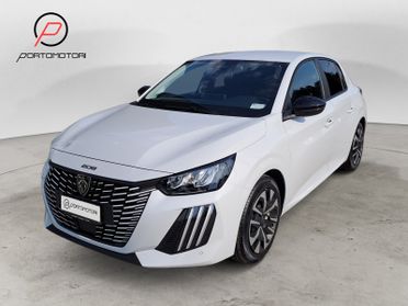PEUGEOT 208 5P - Business Turbo Benzina 100cv
