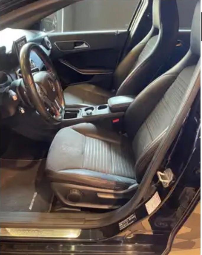 Mercedes-benz A180 cdi 110 cv Premium 2014 autom.