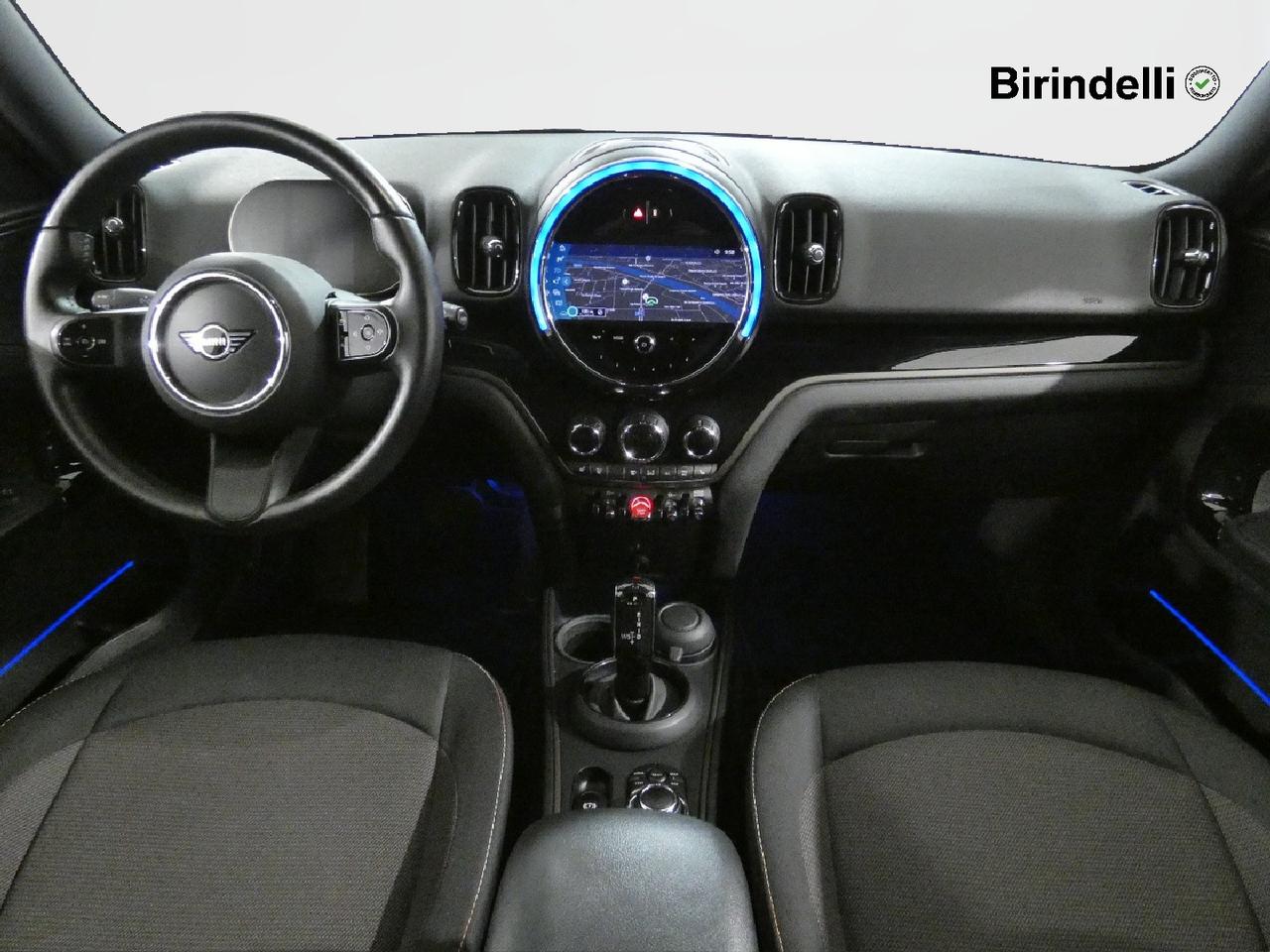 MINI Mini Countrym.(F60) - Mini 2.0 Cooper D Yours Countryman