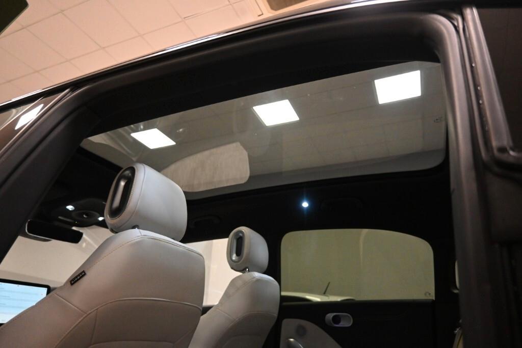 SMART #1 272CV AUTOMATIC PRO+ ( FARI LED - PELLE - AMBIENT LIGHTS - CRUISE - NAVI - MIRROR - PDC - TELECAMERA 360 - CERCHI 19 )