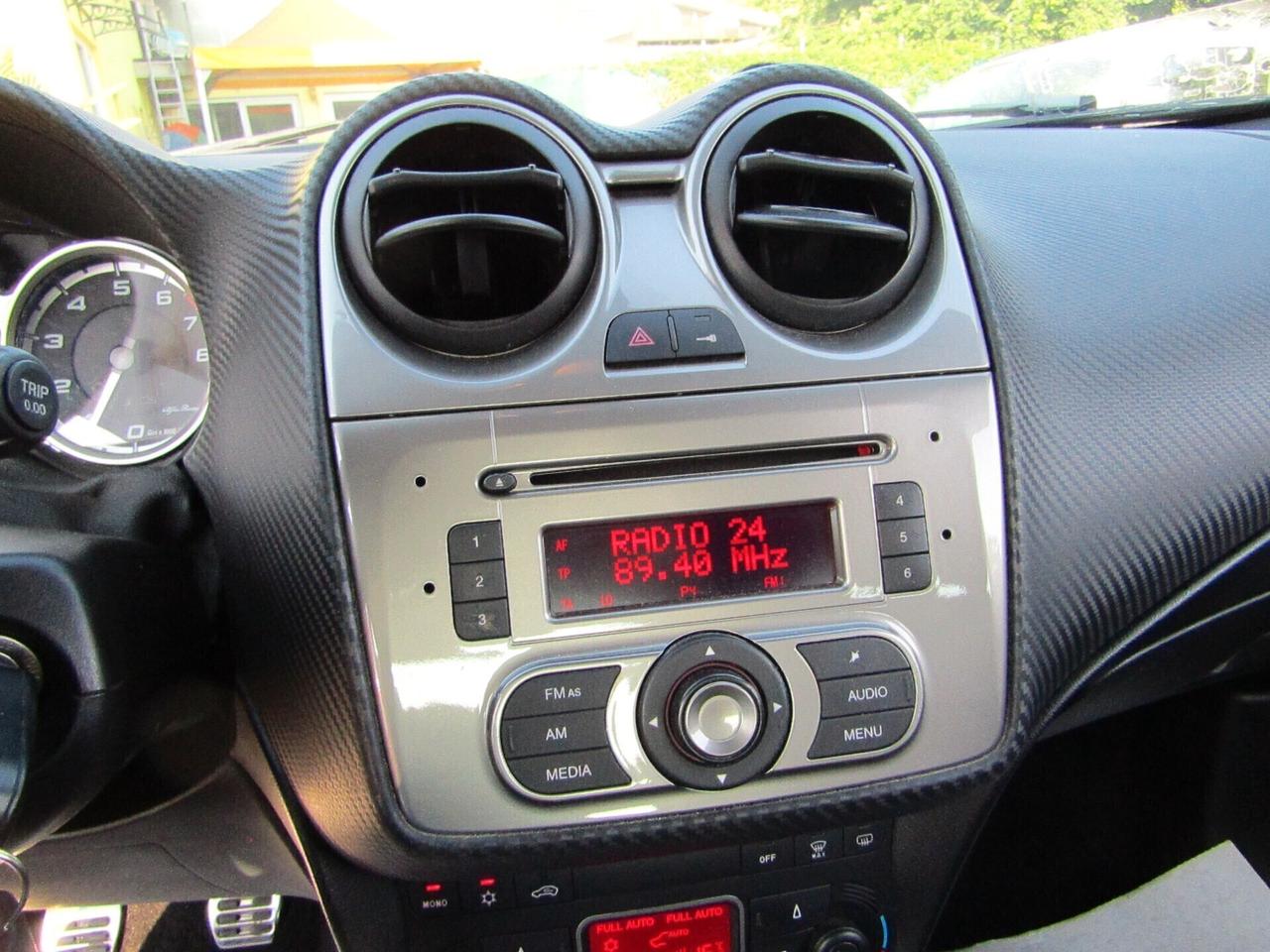 Alfa Romeo MiTo Quadrifoglio Verde 170 cv Uniproprietario
