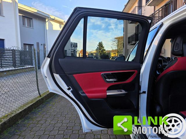 MERCEDES-BENZ GLC 220 d 4Matic Mhev AMG Line Premium