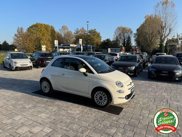 FIAT 500 1.0 Hybrid DOLCEVITA Anche per neopatentati