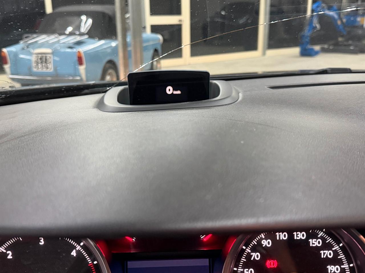 Peugeot 508 2.0 HDI 140CV - GARANZIA 12 MESI