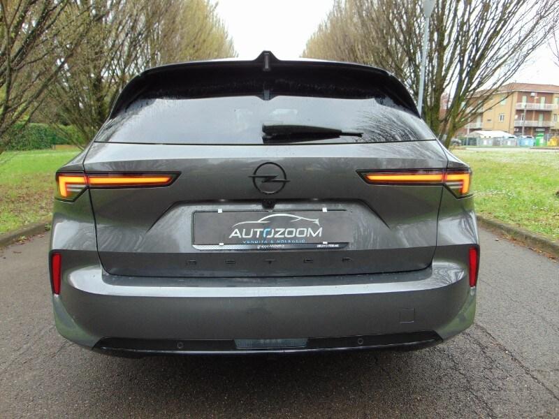OPEL Astra 6ª serie Astra 1.5 Turbo Diesel 130...