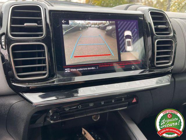 CITROEN C5 Aircross BlueHDi 130 S&S Shine