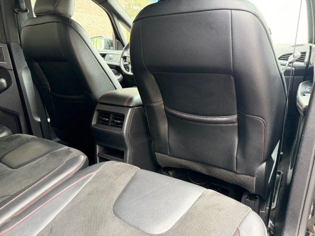 FORD S-Max ST-LINE 2.0 TDCI 150CV AUTOMATICA NAVIGATORE