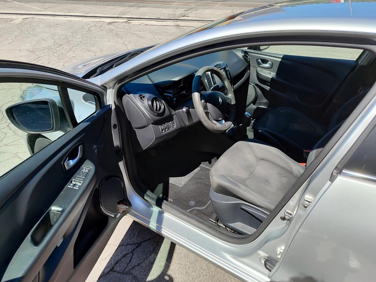 Renault Clio 1.5 dCi OK NEOP 2018 TUTTI I LAVORI PROMO