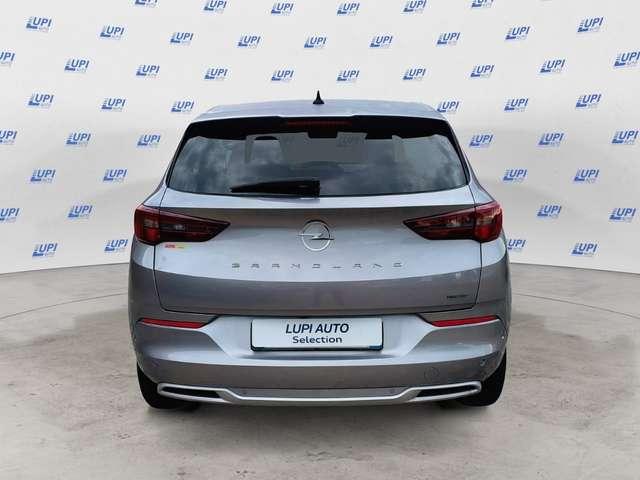 Opel Grandland 1.6 phev Business Elegance fwd 225cv
