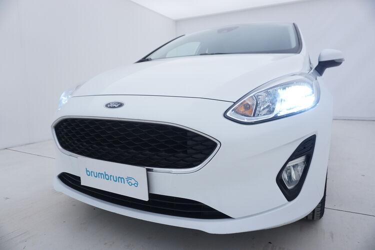 Ford Fiesta Business BR654963 1.5 Diesel 86CV