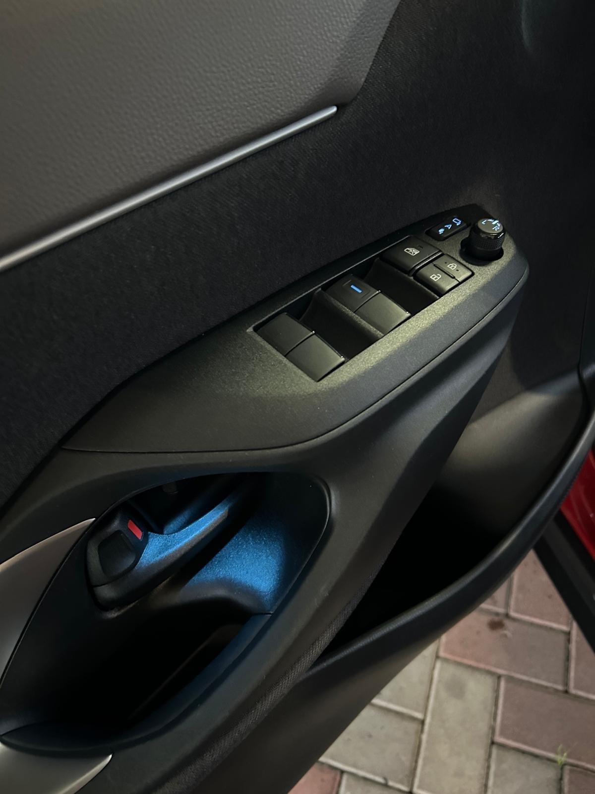 Toyota Yaris Cross 1.5 Hybrid 5p. E-CVT Adventure