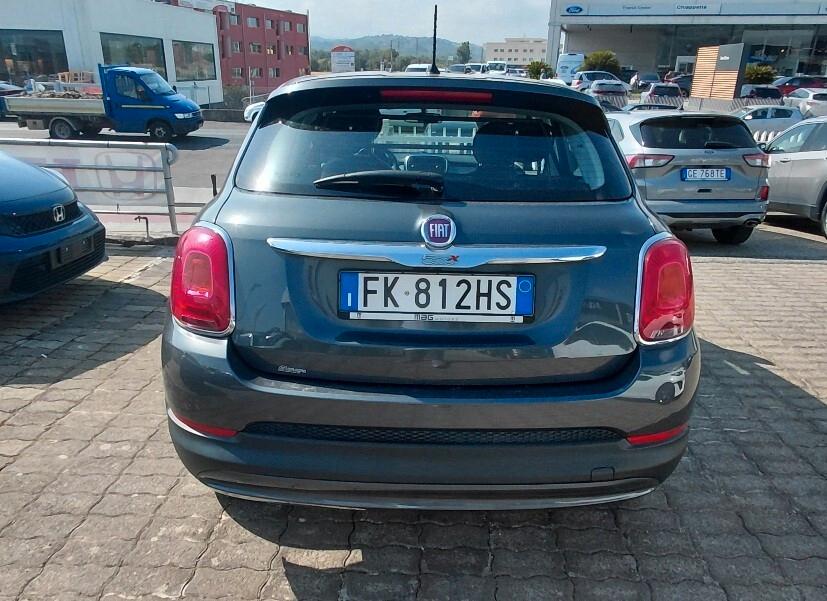 Fiat 500X 1.3 MultiJet 95 CV Pop "AUTOCARRO"