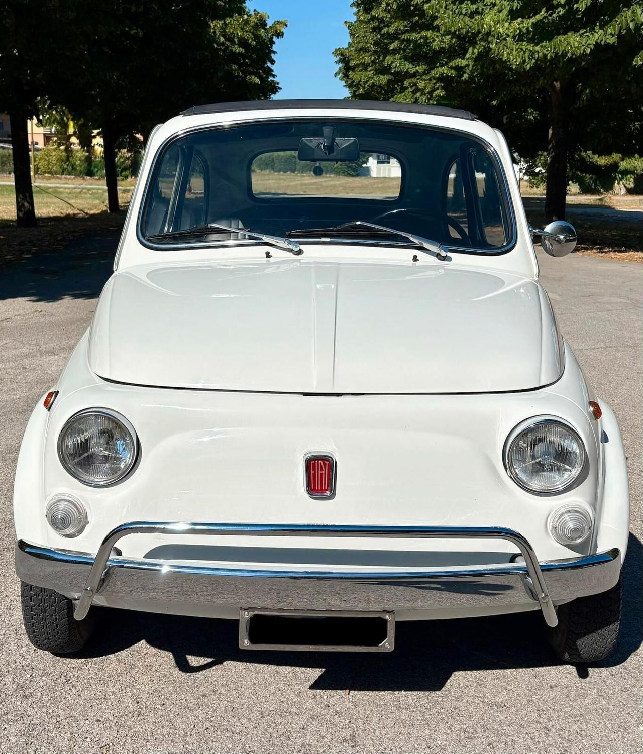 Fiat 500L ( 110 F )