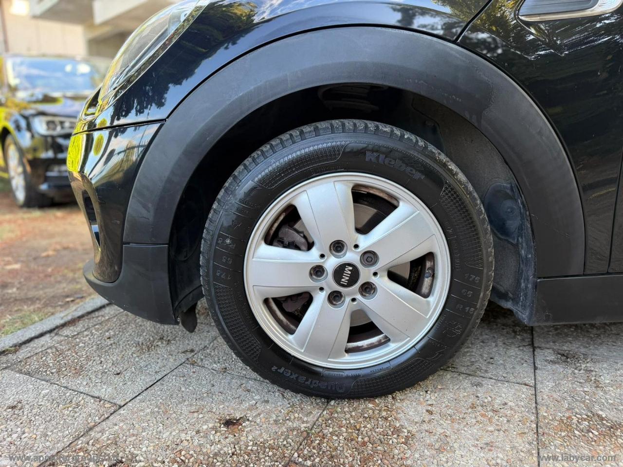 MINI 1.2 One
