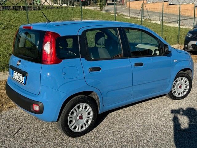 Fiat Panda 1.3 MJT 95 CV S&S Easy