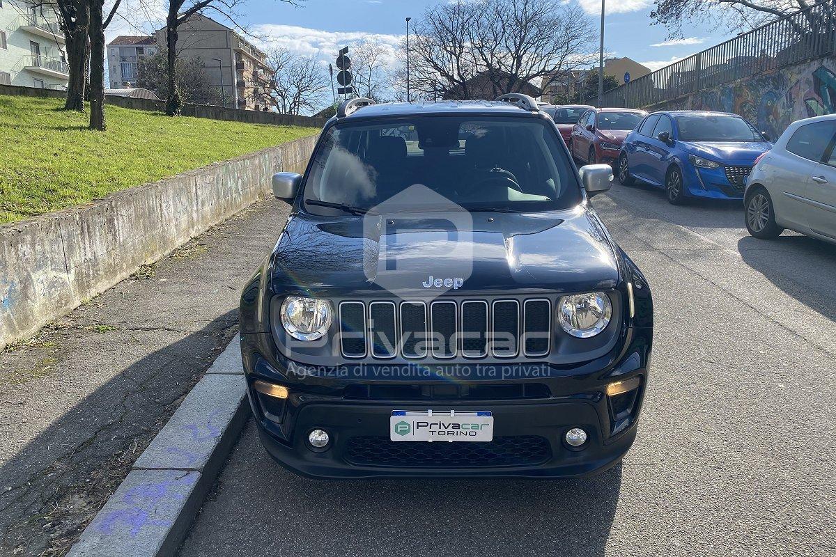 JEEP Renegade 1.0 T3 Limited