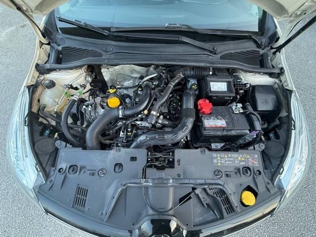 RENAULT Clio TCe 12V 90 CV GPL Start&Stop 5 porte Energy Duel