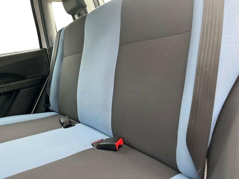 FIAT Panda Panda 1.3 MJT 16V 4x4 Glam