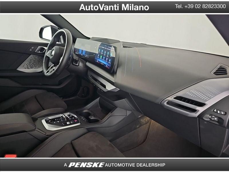 BMW Serie 2 Gran Coupe 218d Gran Coupe MSport Pro auto