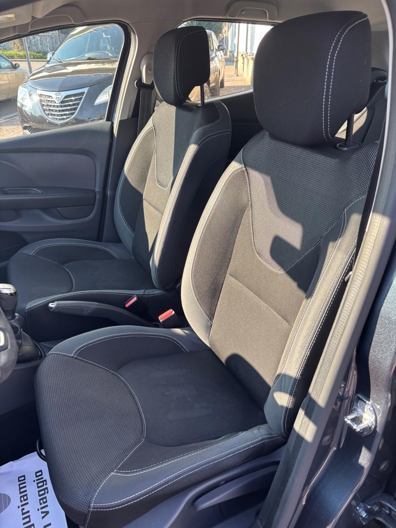 Renault Clio dCi 8V 90CV Start&Stop 5 porte Energy Zen