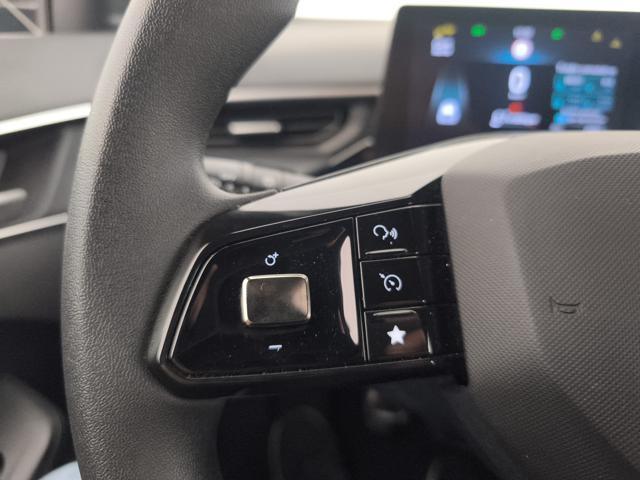 MG MG3 1.5 Comfort