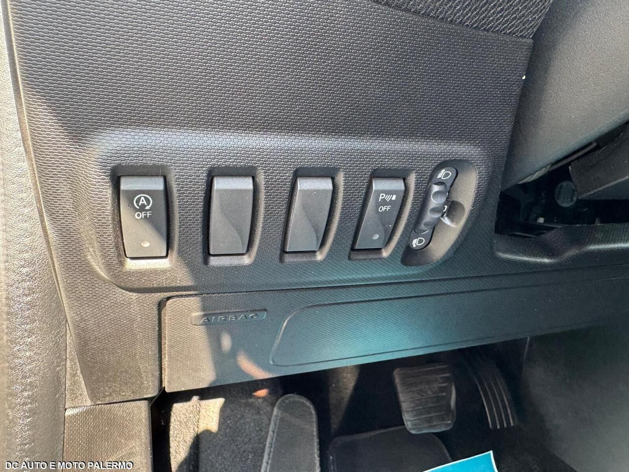 Smart ForFour 900 BenzinaTurbo 90CV.Automatica2018