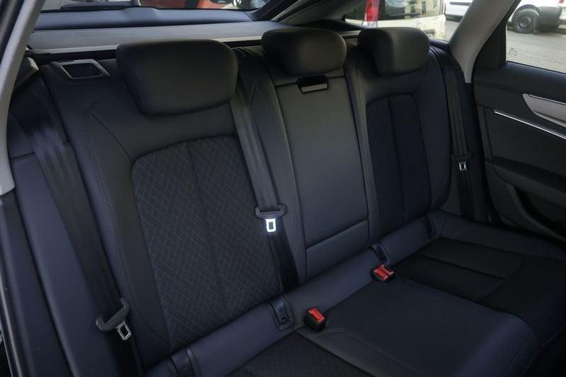 Audi A6 allroad Audi A6 allroad 40 TDI 2.0 quattro S tronic Unicoproprietario