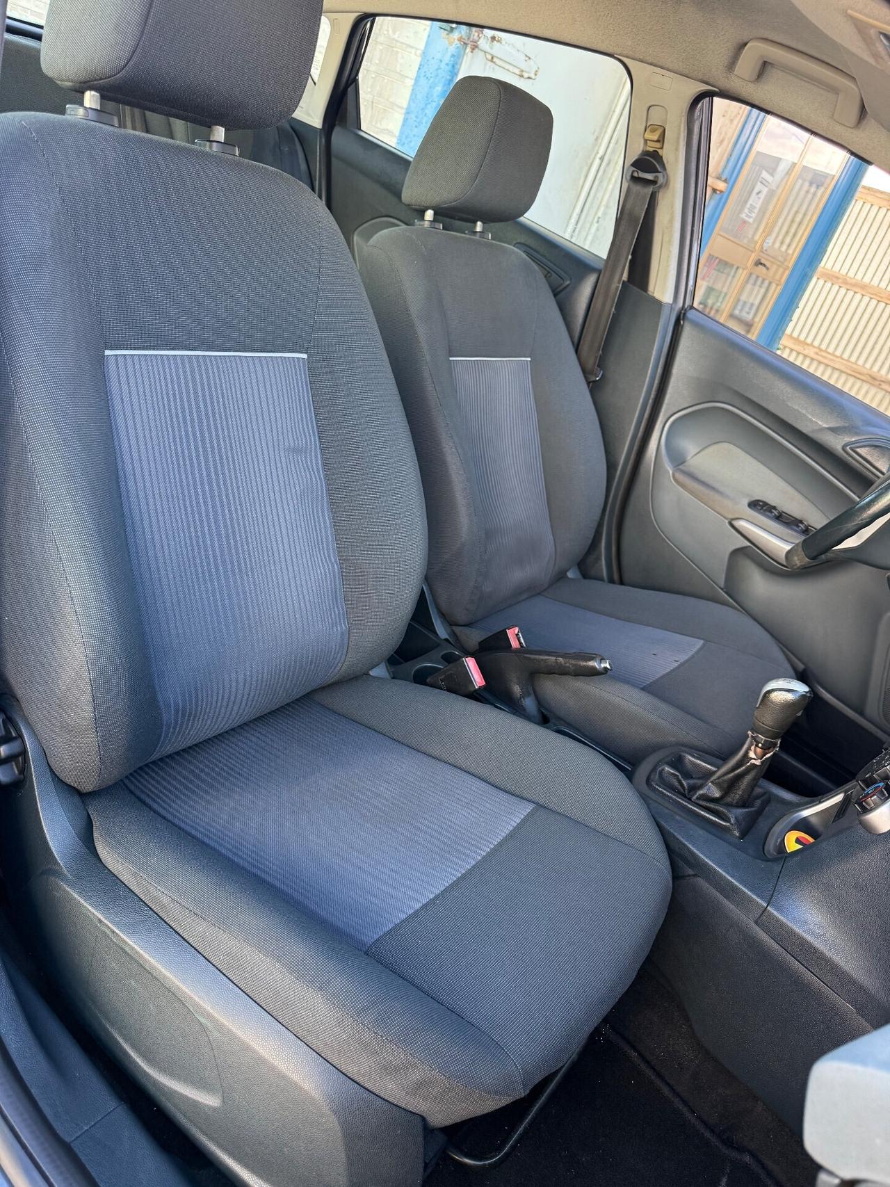 Ford Fiesta Diesel 1.4 TDCi NEOPATENTATi uniproprietario