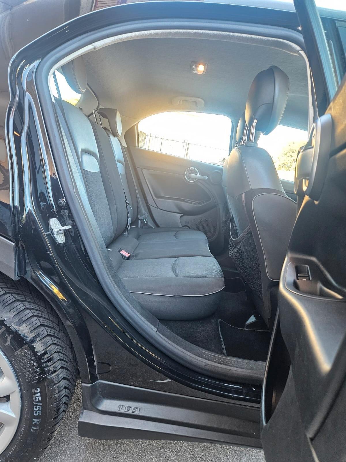 Fiat 500X 1.6 MTJ 88KW 120CV