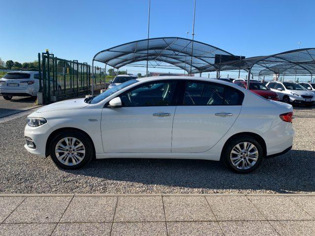 FIAT Tipo 1.6 Mjt 4 porte LOUNGE
